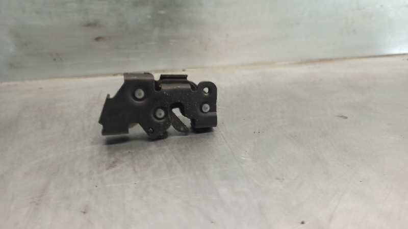 Türschloss FORD TRANSIT CONNECT (P65_, P70_, P80_)