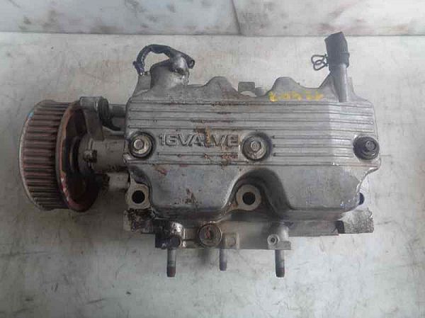 Zylinderkopf SUBARU FORESTER (SF_)