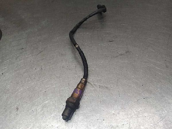 Lambda-Sonde RENAULT GRAND SCÉNIC II (JM0/1_)