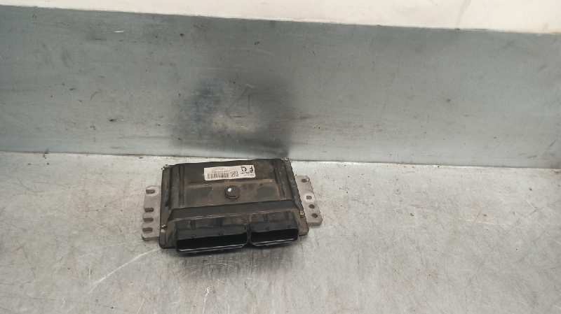 Calculateur moteur ECU