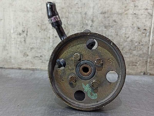 Servopumpe CITROËN RELAY I Van (230L)