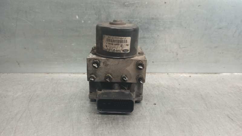 ABS-Pumpe FORD FOCUS I Saloon (DFW)