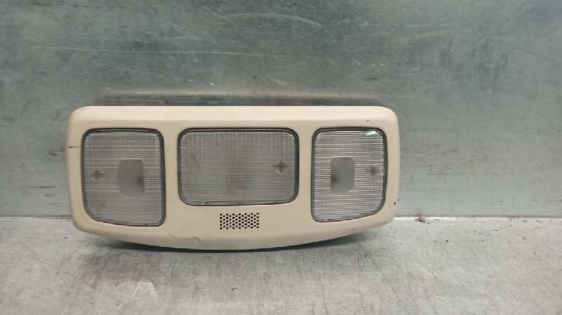 Innenbeleuchtung FIAT CROMA (194_)