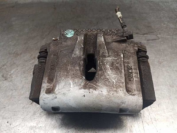 Bremssattel vorne links JAGUAR S-TYPE II (X200)