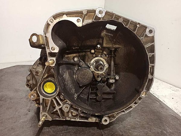 Schaltgetriebe ALFA ROMEO 146 (930_)