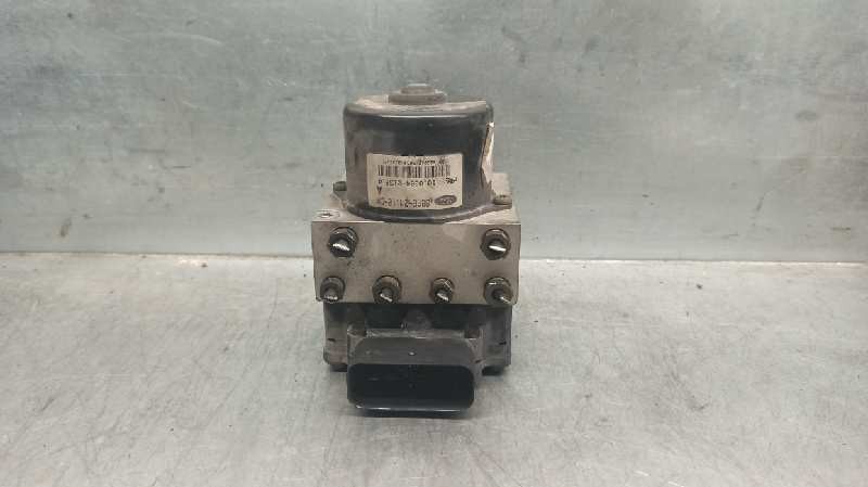 ABS-Pumpe FORD FOCUS I Saloon (DFW)