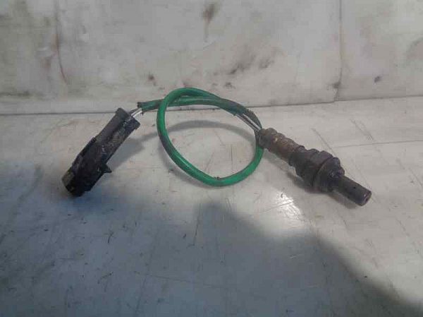 Lambda-Sonde RENAULT CLIO Mk II (BB_, CB_)