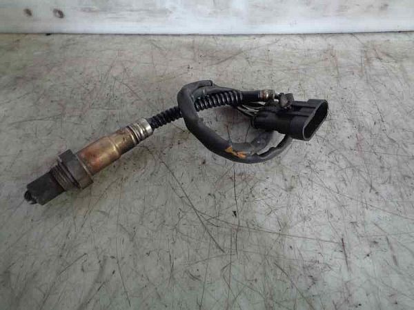 Lambda-Sonde LANCIA LYBRA (839_)