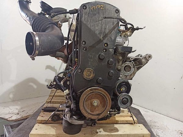 Motor ROVER 200 II Hatchback (RF)