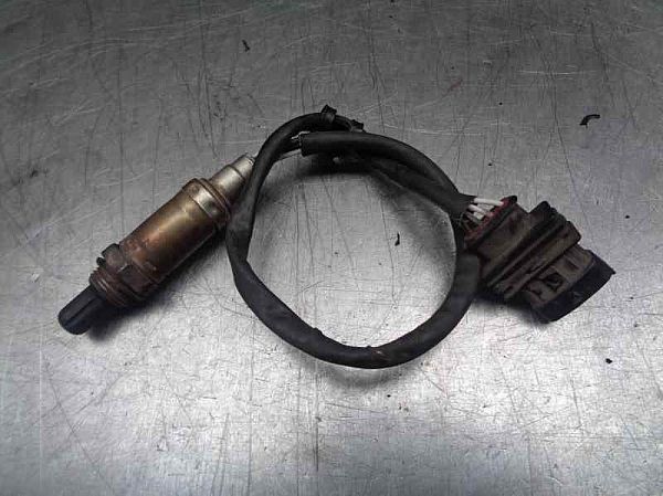 Lambda-Sonde OPEL ZAFIRA A MPV (T98)