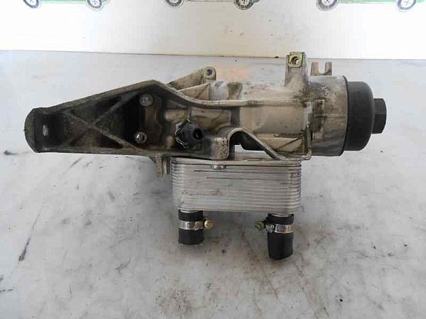 Ölkühler BMW 3 (E46)