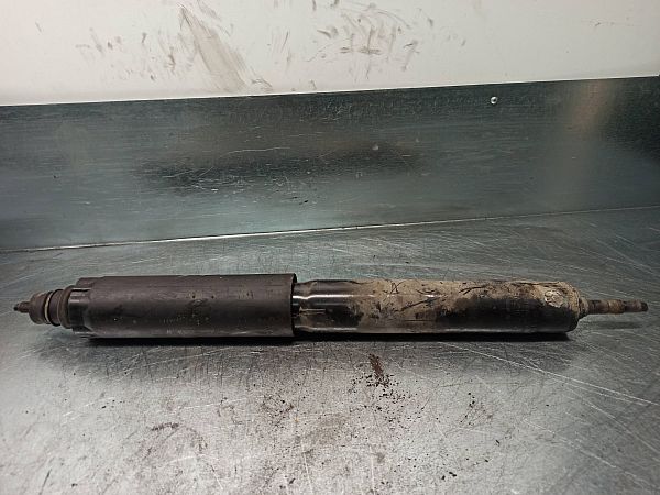 Federbein vorn LAND ROVER DEFENDER Station Wagon (L316)