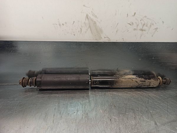 Federbein vorn LAND ROVER DEFENDER Station Wagon (L316)