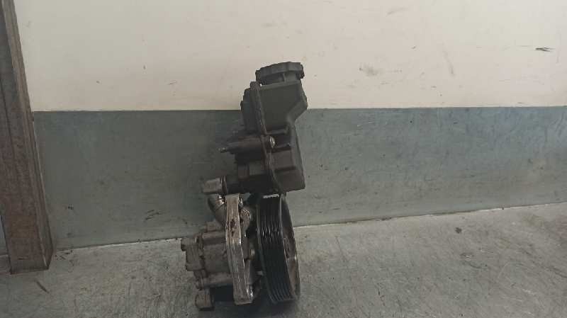 Servopumpe MERCEDES-BENZ SLK (R171)