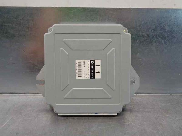 Motorsteuergerät (ECU) SUBARU LEGACY IV Estate (BP)
