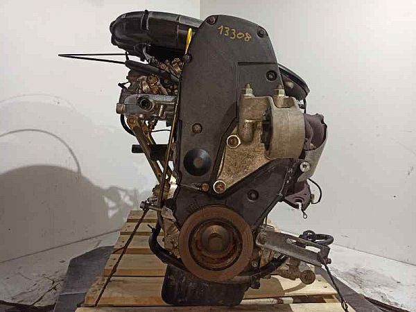 Motor ROVER 100 / METRO Hatchback (XP)