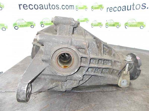 Hinterachsdifferenzial MERCEDES-BENZ M-CLASS (W163)
