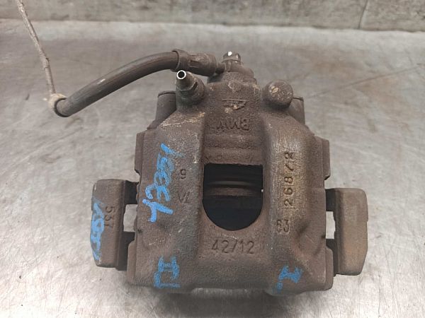 Brake caliper - rear left BMW X5 (E53)