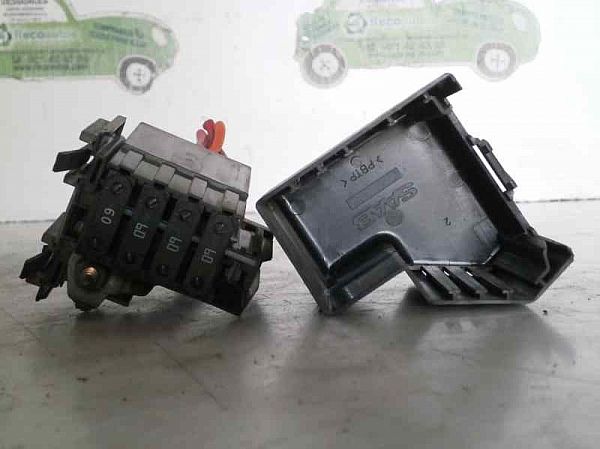 Sicherungskasten SAAB 9-3 (YS3D)