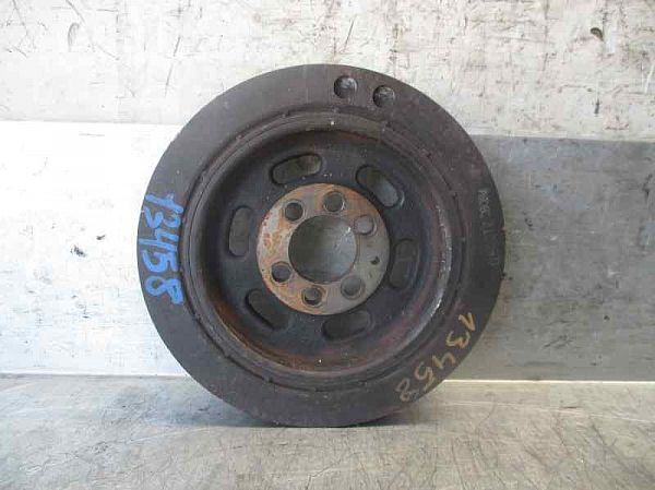 AC compressor mount bracket