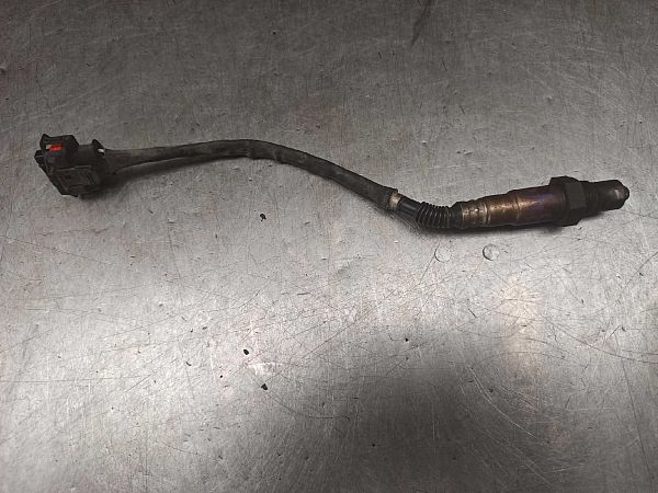Lambda-Sonde OPEL CORSA C (X01)