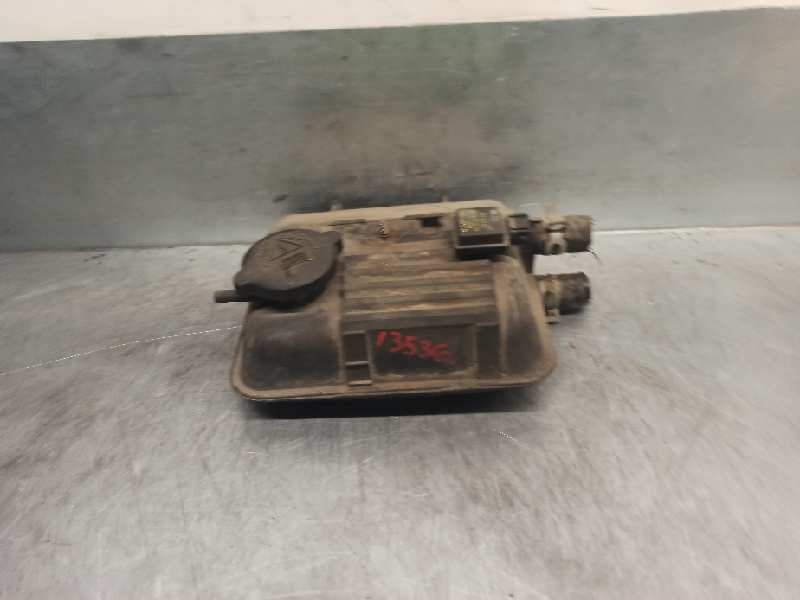 Ausgleichsbehälter LANCIA ZETA (22_)