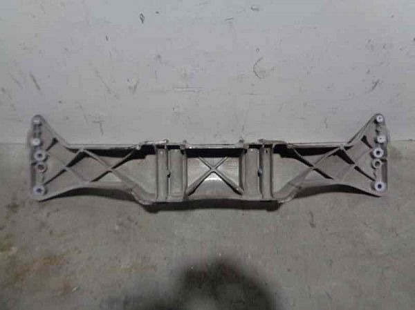 Hinterachse kpl. ALFA ROMEO 156 (932_)