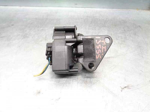 Moteur de vitre de déflecteur