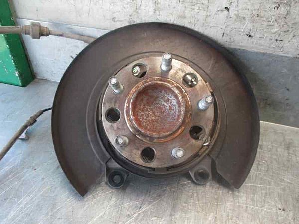 Radnabe hinten CHRYSLER SEBRING (JS)