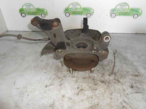 Federbein vorn DAEWOO EVANDA (KLAL)
