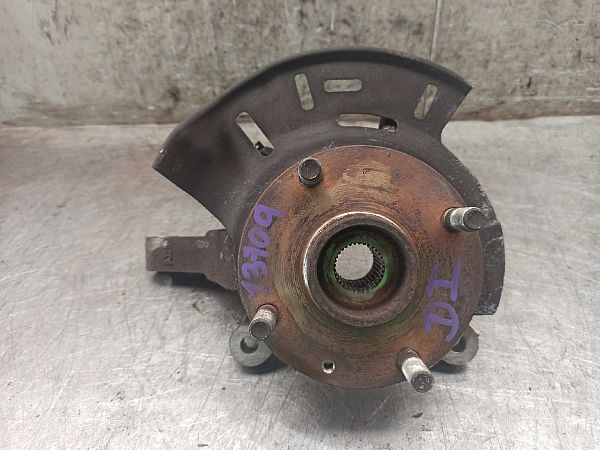 Federbein vorn DAEWOO TACUMA (U100)