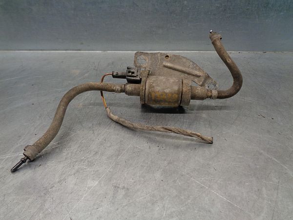 High pressure fuel injection pump