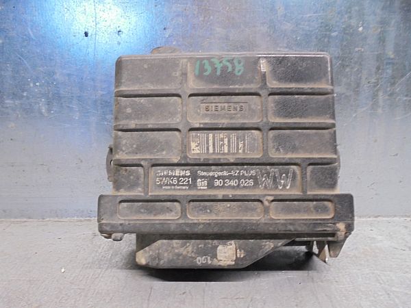 Motorsteuergerät (ECU) OPEL KADETT E (T85)