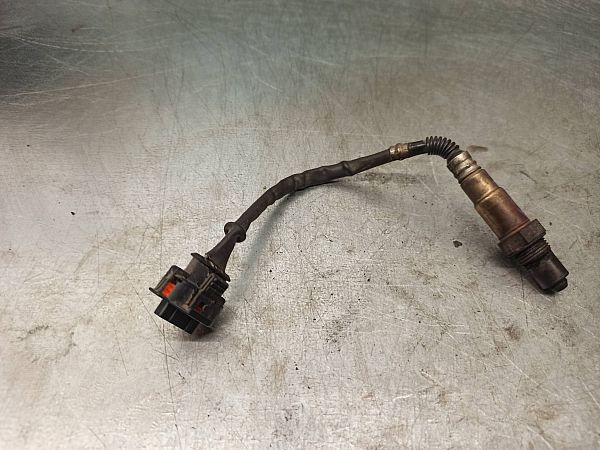Lambda-Sonde OPEL CORSA C (X01)