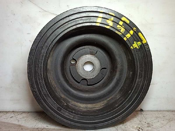 Kurbelwelleriemenscheibe MITSUBISHI SPACE STAR MPV (DG_A)