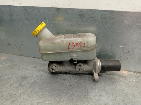 Hauptbremszylinder CHRYSLER TACUMA Mk II (GS)