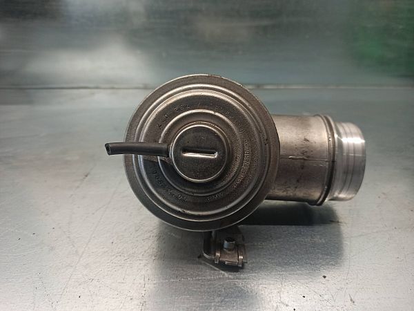 EGR valve