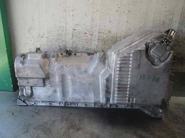 Ölwanne BMW 5 (E39)