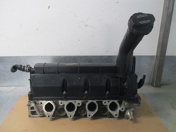 Zylinderkopf MERCEDES-BENZ A-CLASS (W168)