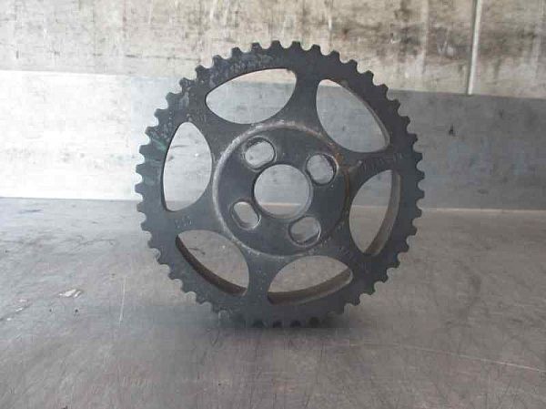 Kurbelwelleriemenscheibe VOLVO S60 I (384)