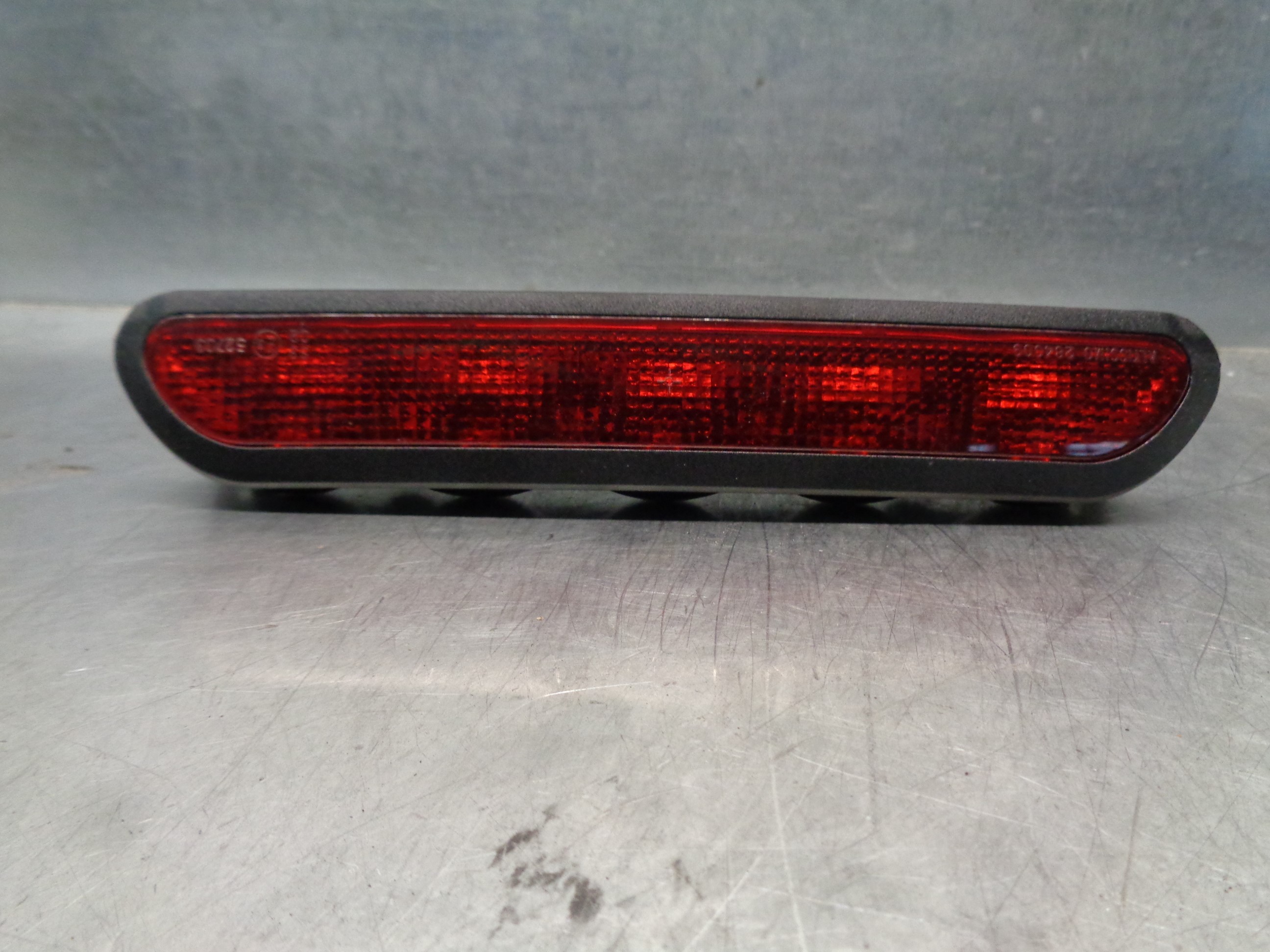 Bremsleuchte FIAT LINEA (323_, 110_)