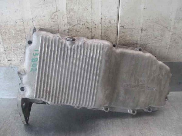 Ölwanne DAEWOO NUBIRA (J100)