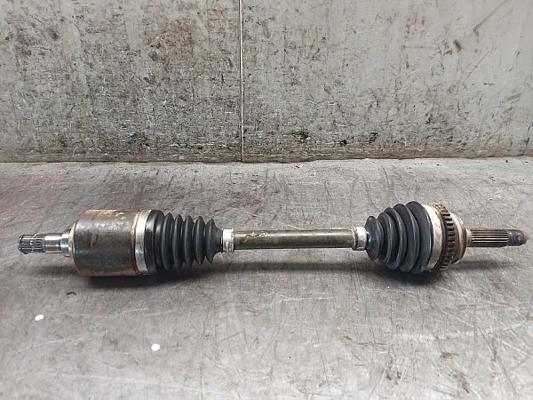 Antriebswelle vorne TATA INDICA