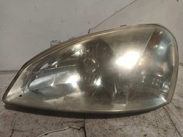 Scheinwerfer TATA INDICA