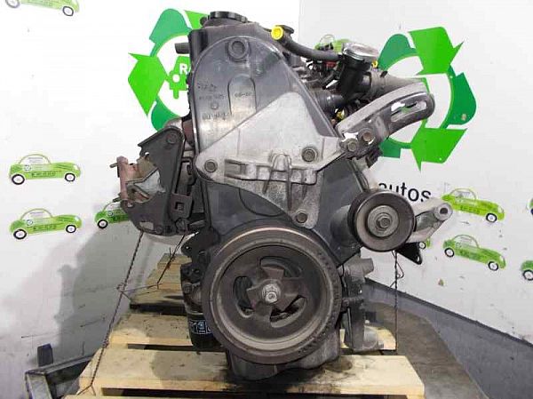 Motor
