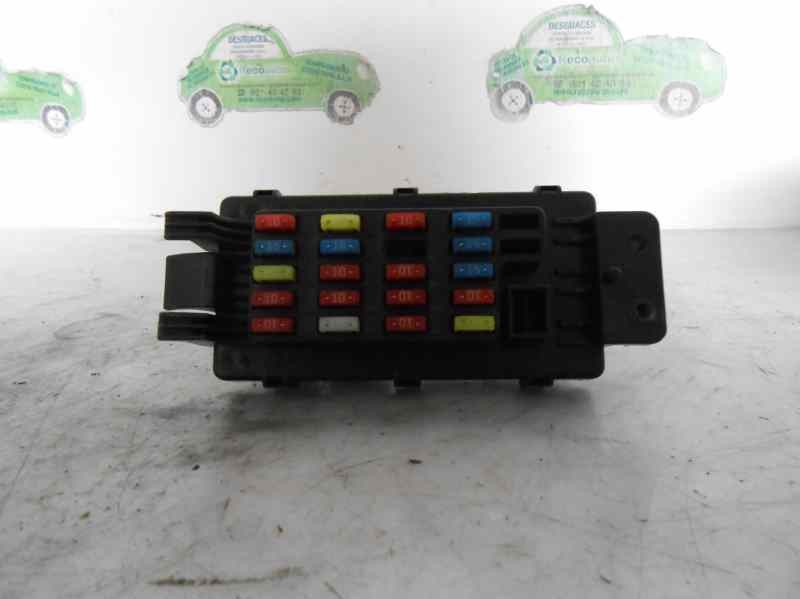 Sicherungskasten DAEWOO EVANDA (KLAL)