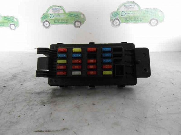 Sicherungskasten DAEWOO EVANDA (KLAL)