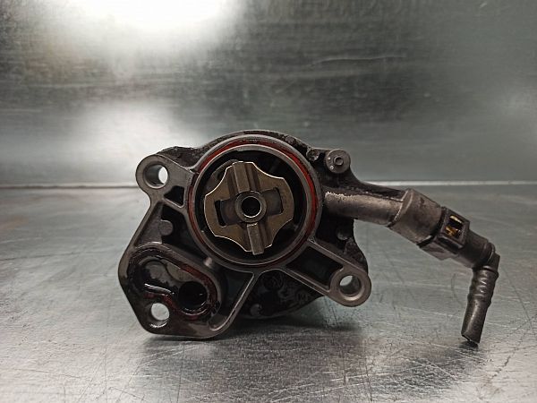 Vacuum pump