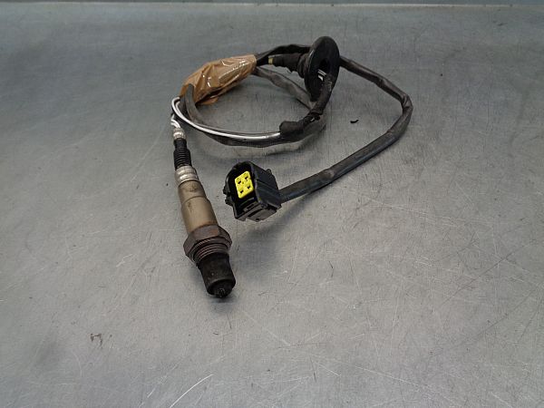Lambda-Sonde MITSUBISHI LANCER VIII Sportback (CX_A)