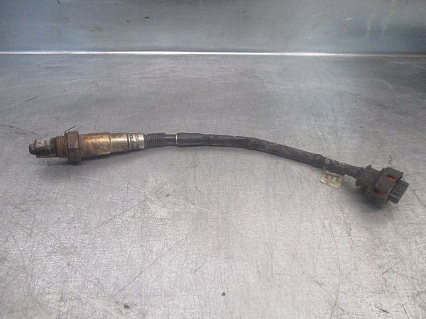 Lambda-Sonde OPEL VECTRA C GTS (Z02)